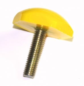 Speed Equipent Powerflex Bump Stop With M10x38mm Fixing Stud #BS2060