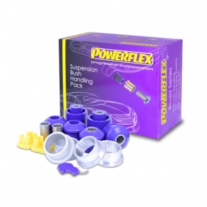 Speed Equipent Powerflex Powerflex Handling Pack #PF12K-1001