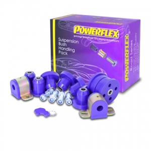 Speed Equipent Powerflex Powerflex Handling Pack #PF12K-1002