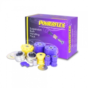 Speed Equipent Powerflex Powerflex Handling Pack #PF19K-1004