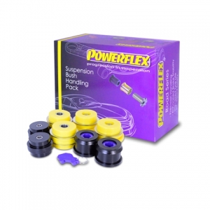 Speed Equipent Powerflex Powerflex Handling Pack #PF5K-1003