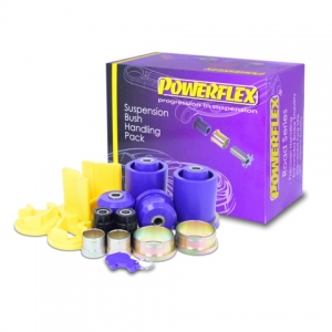 Speed Equipent Powerflex Powerflex Handling Pack #PF60K-1003