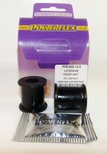 Speed Equipent Powerflex Front Anti Roll Bar Bush 14.5mm #PF8-905-14.5