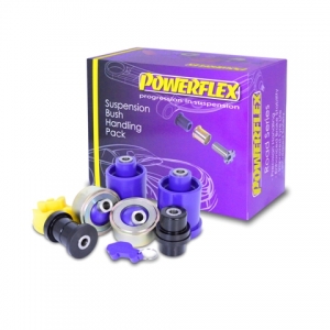 Speed Equipent Powerflex Powerflex Handling Pack #PF80K-1001