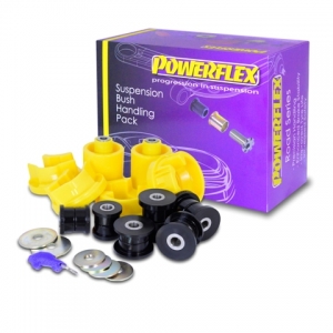 Speed Equipent Powerflex Powerflex Handling Pack #PF80K-1003