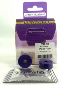 Speed Equipent Powerflex 200 Series Washer Bush #PF99-202