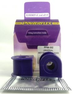 Speed Equipent Powerflex 300 Series Anti Roll Bar Bush 12mm #PF99-302