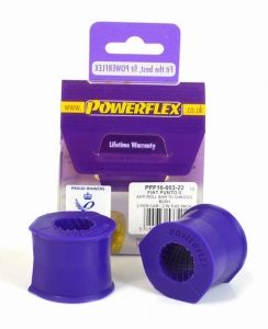 Speed Equipent Powerflex Front Anti Roll Bar To Chassis Bush 22mm #PFF16-603-22