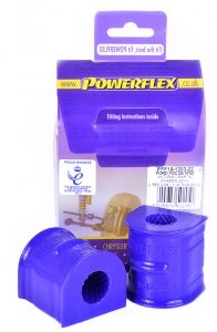 Speed Equipent Powerflex Front Anti Roll Bar To Chassis Bush 22mm #PFF19-1203-22