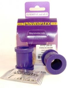 Speed Equipent Powerflex Front Anti Roll Bar To End Link 20mm #PFF57-205-20