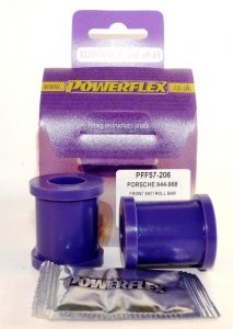 Speed Equipent Powerflex Front Anti Roll Bar To Link Rod Bush #PFF57-206