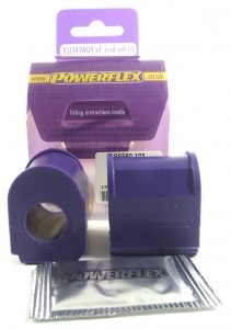 Speed Equipent Powerflex Front Anti Roll Bar Inner Mount 19mm #PFF60-103