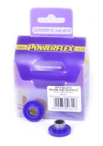 Speed Equipent Powerflex Gearbox Stay Mounting Bush #PFF66-413
