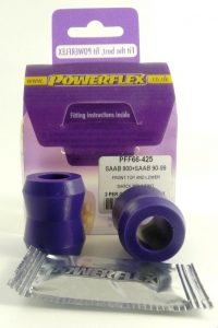 Speed Equipent Powerflex Front Lower Shock Mounting #PFF66-425