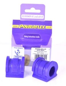Speed Equipent Powerflex Front Anti Roll Bar Bush 20mm #PFF85-603-20