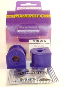 Speed Equipent Powerflex Rear Anti Roll Bar Mounting Bush 12mm #PFR19-210-12