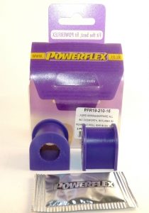 Speed Equipent Powerflex Rear Anti Roll Bar Bush 16mm #PFR19-210-16