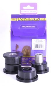 Speed Equipent Powerflex Rear Lower Arm Outer Front Bush #PFR25-322