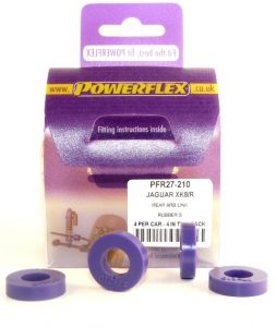 Speed Equipent Powerflex Rear Anti Roll Bar Link Rubbers #PFR27-210