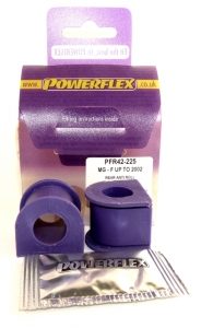 Speed Equipent Powerflex Rear Anti Roll Bar Bush 18mm #PFR42-225