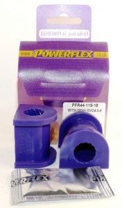 Speed Equipent Powerflex Rear Anti Roll Bar Mounting 18mm #PFR44-119-18