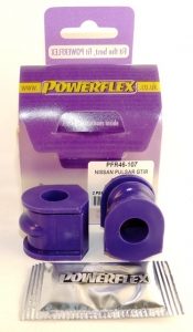 Speed Equipent Powerflex Rear Anti Roll Bar Mount #PFR46-107