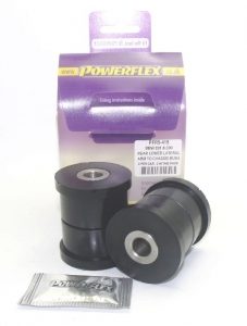 Speed Equipent Powerflex Rear Lower Lateral Arm To Chassis Bush #PFR5-415