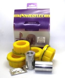 Speed Equipent Powerflex Rear Subframe Front Mounting Bush #PFR5-420