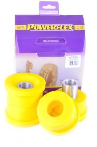 Speed Equipent Powerflex Rear Subframe Front Mounting Bush #PFR5-520