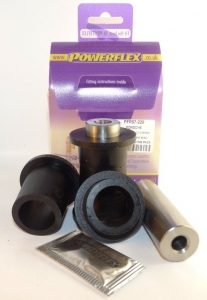Speed Equipent Powerflex Rear Axle Carrier Outer Mounting #PFR57-220