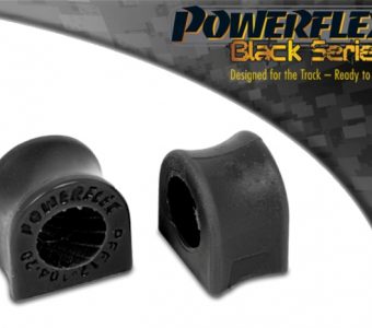 Speed Equipent Powerflex Anti Roll Bar Outer Bush 20mm #PFF12-104BLK