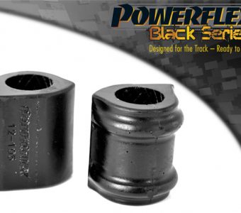 Speed Equipent Powerflex Front Anti Roll Bar Mount (Inner) 22mm #PFF12-105BLK