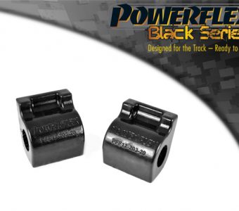 Speed Equipent Powerflex Front Anti Roll Bar Bush 20mm #PFF12-203-20BLK