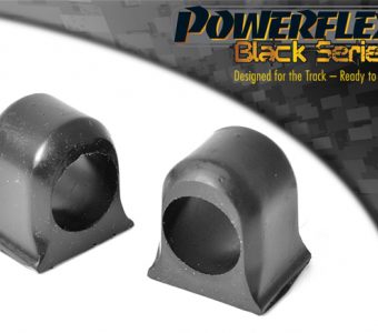 Speed Equipent Powerflex Front Anti Roll Bar Inner Mount #PFF16-105BLK