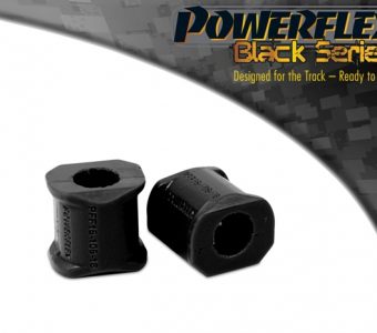 Speed Equipent Powerflex Front Anti Roll Bar Outer Mount #PFF16-106BLK