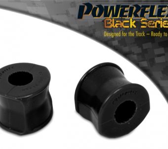 Speed Equipent Powerflex Front Anti Roll Bar Bush 20mm #PFF16-503-20BLK