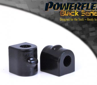 Speed Equipent Powerflex Front Anti Roll Bar Bush 18mm #PFF19-1103-18BLK