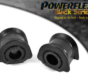 Speed Equipent Powerflex Front Anti Roll Bar Mounting Bush 22mm #PFF19-122BLK