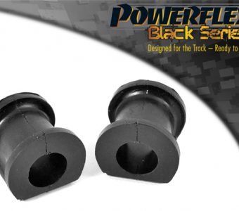 Speed Equipent Powerflex Front Anti Roll Bar Mount 20mm #PFF19-1403-20BLK