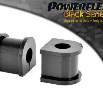 Speed Equipent Powerflex Front Anti Roll Bar 18mm #PFF19-225-18BLK