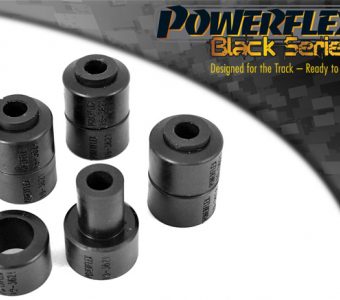 Speed Equipent Powerflex Front Anti Roll Bar Link Set #PFF19-3621BLK