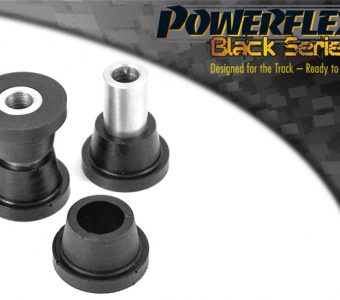 Speed Equipent Powerflex Front Inner Track Control Arm #PFF19-402BLK
