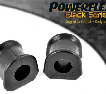 Speed Equipent Powerflex Front Anti Roll Bar Mount 22mm #PFF19-406-22BLK