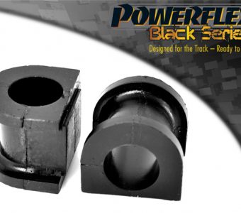 Speed Equipent Powerflex Front Anti Roll Bar Bush 25mm #PFF25-104-25BLK