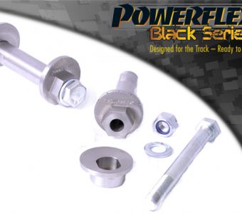 Speed Equipent Powerflex Stainless Steel Caster Adjustment Kit #PFF25-203GBLK