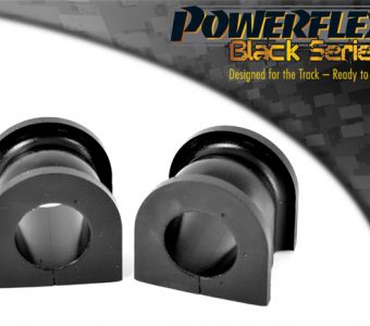Speed Equipent Powerflex Front Anti Roll Bar Bush 28.2mm #PFF25-205-28.2BLK
