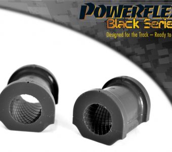 Speed Equipent Powerflex Front Anti Roll Bar Bush 25.5mm #PFF25-303-25.5BLK