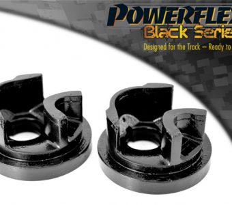 Speed Equipent Powerflex Gearbox Top Mounting Insert #PFF25-312BLK