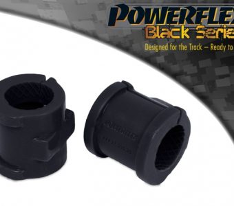 Speed Equipent Powerflex Front Anti Roll Bar Mounting Bush 25mm #PFF27-205-25BLK