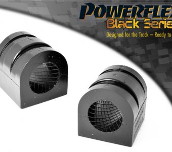 Speed Equipent Powerflex Front Anti Roll Bar Bush 31.5mm #PFF27-604-31.5BLK